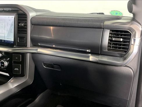 Used 2022 Ford F150 Lariat AWD/4WD image 16