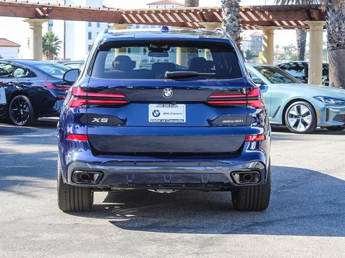 New 2026 BMW X5 sDrive40i w/ M Sport Package image 5