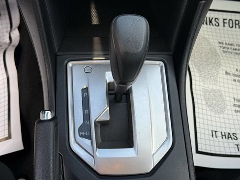 Used 2019 Subaru Impreza 2.0i Premium w/ Eyesight & BSD/Rcta & SRF image 24