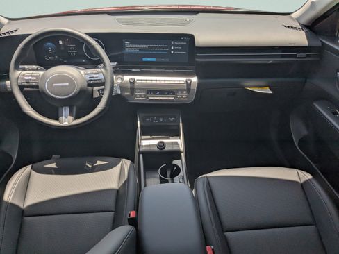 New 2026 Hyundai Kona Limited FWD image 18