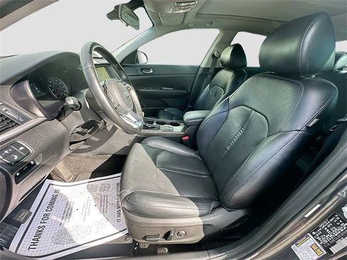 Used 2020 Kia Optima SE image 19