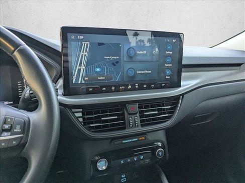 Used 2023 Ford Escape Active w/ Tech Pack #1 FWD image 10