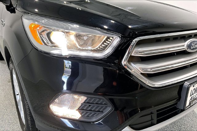 Used 2019 Ford Escape SEL FWD image 38