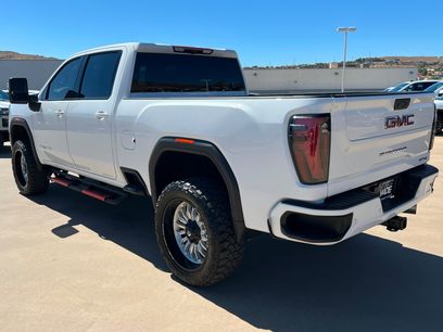 Used 2024 GMC Sierra 3500 AT4