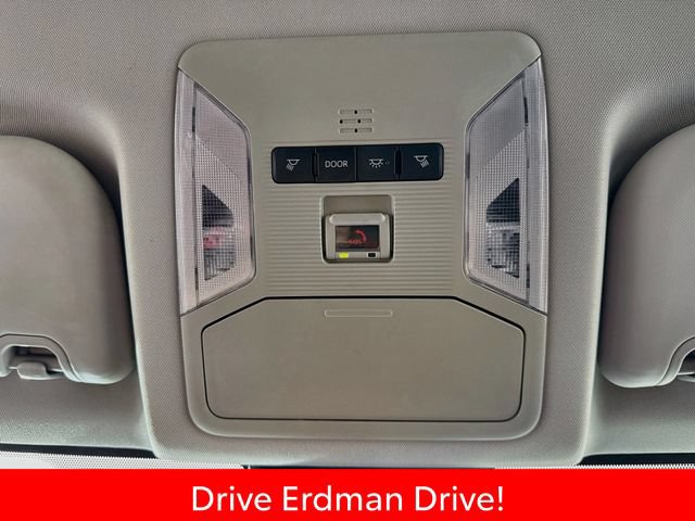 Certified 2024 Toyota RAV4 LE FWD image 18