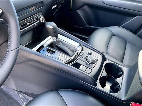 New 2025 MAZDA CX-5 AWD 2.5 S w/ Select Package image 12