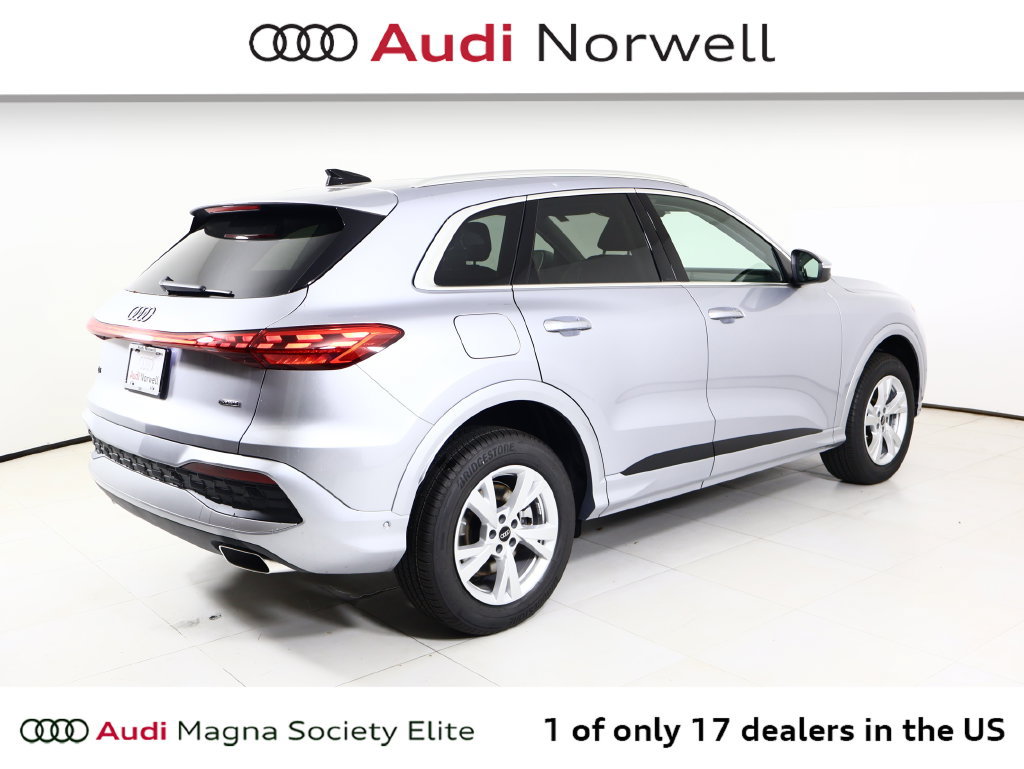 New 2026 Audi Q5 Premium AWD/4WD image 16
