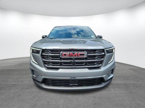 New 2026 GMC Acadia Elevation w/ Elevation Premium Package image 2