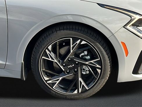 Certified 2025 Kia K5 GT-Line w/ GT-Line Premium Package image 6