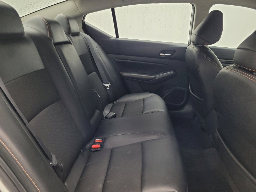 Used 2021 Nissan Altima 2.5 SR FWD image 19