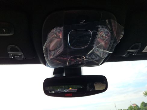 New 2024 Jeep Compass Limited w/ Elite Group image 18