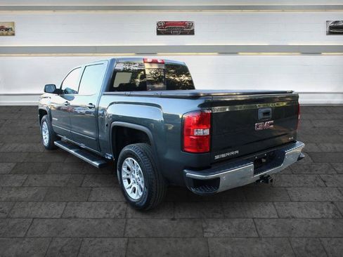 Used 2018 GMC Sierra 1500 SLE w/ SLE Value Package AWD/4WD image 5