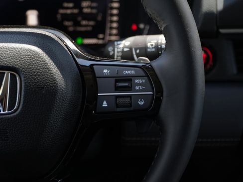 New 2026 Honda Pilot EX-L image 23