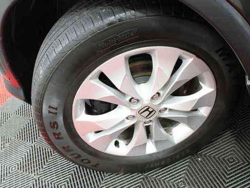 Used 2014 Honda CR-V EX image 30