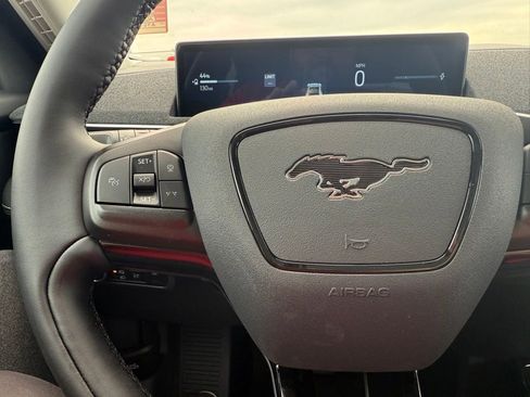 New 2025 Ford Mustang Mach-E Premium image 27