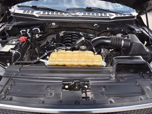 Used 2020 Ford F150 Platinum w/ Equipment Group 701A Luxury image 44