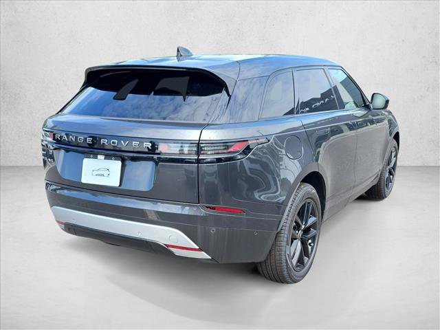 New 2026 Land Rover Range Rover Velar S AWD/4WD image 5