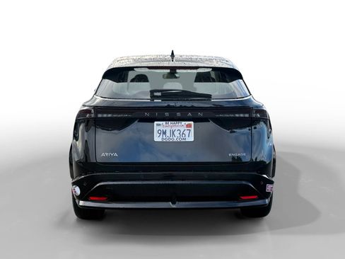 Used 2024 Nissan Ariya FWD image 4
