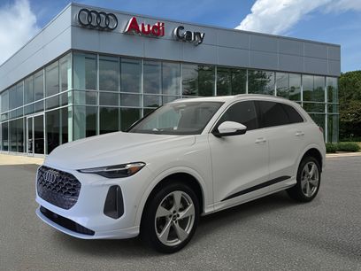 New 2025 Audi Q5 Premium Plus