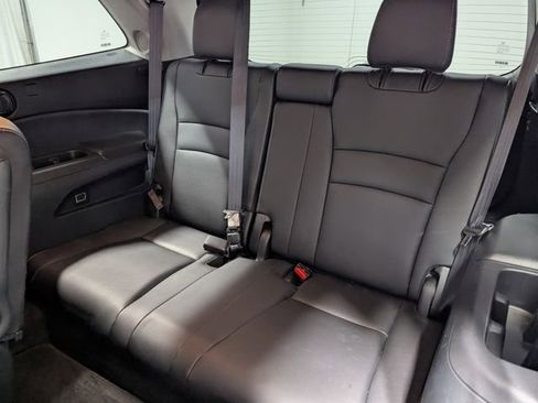 Used 2022 Honda Pilot Elite image 9