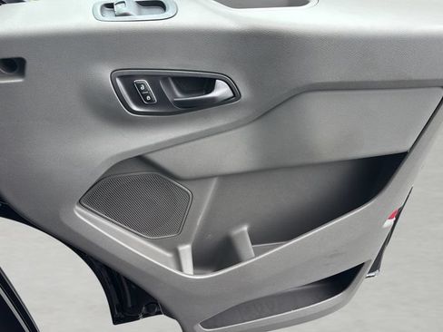 Used 2025 Ford Transit 350 XLT AWD/4WD image 9