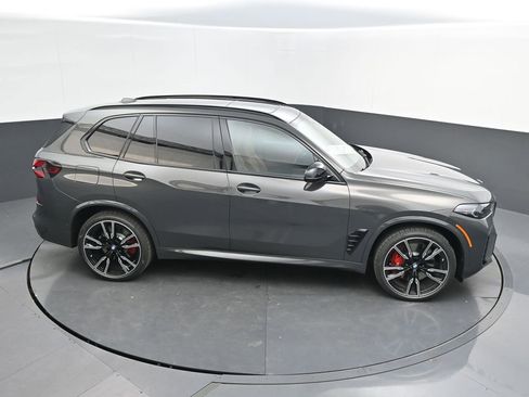 New 2026 BMW X5 M60i image 45
