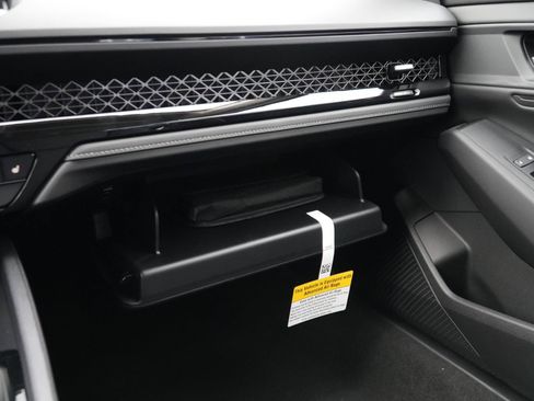 New 2026 Honda Accord EX-L image 29