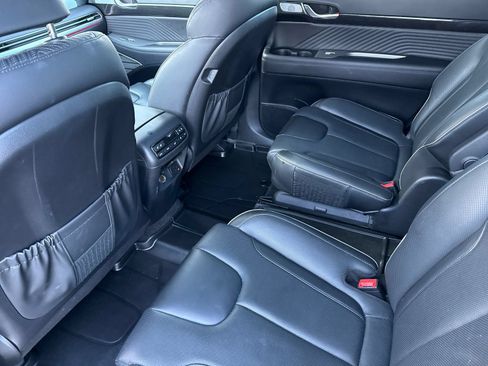 Used 2024 Hyundai Palisade Calligraphy AWD/4WD image 12