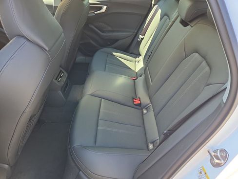 New 2026 Audi A5 2.0T Premium Plus image 8