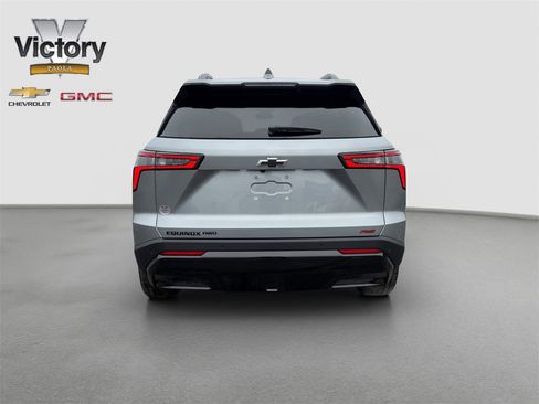 New 2026 Chevrolet Equinox RS image 5