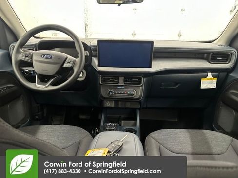 New 2026 Ford Maverick XL image 16