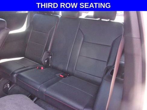 Used 2025 Chevrolet Traverse RS w/ LPO, Floor Liner Package AWD/4WD image 3