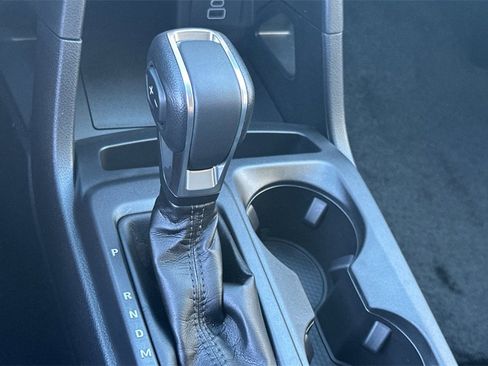 New 2025 Ford Ranger XLT w/ Black Appearance Package image 21