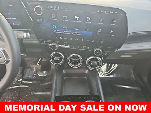 New 2024 Chevrolet Blazer EV LT AWD/4WD image 20