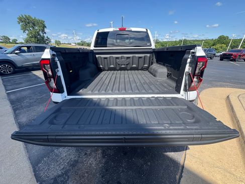 Used 2025 Ford Ranger XLT w/ Equipment Group 301A High AWD/4WD image 5
