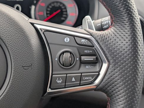 Certified 2025 Acura RDX A-Spec AWD/4WD image 16