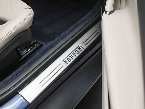 Certified 2022 Ferrari Roma image 54