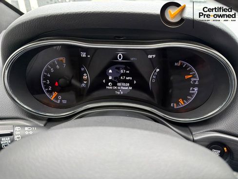 Certified 2021 Jeep Grand Cherokee Laredo X AWD/4WD image 56