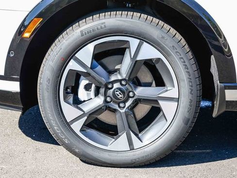 New 2026 Hyundai Palisade Limited AWD/4WD image 11