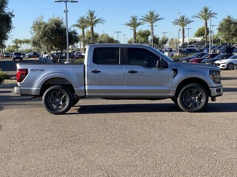 New 2026 Ford F150 STX w/ Equipment Group 200A image 37