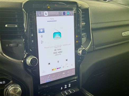 New 2026 RAM 1500 Laramie image 13