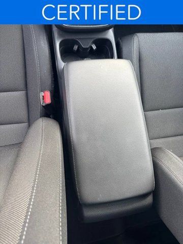 Certified 2025 Honda CR-V LX image 15