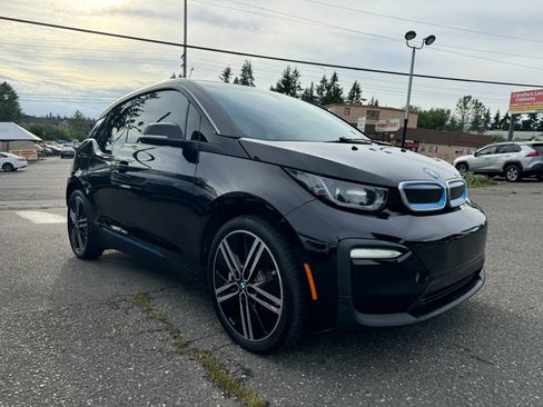 Used 2018 BMW i3 RWD image 3