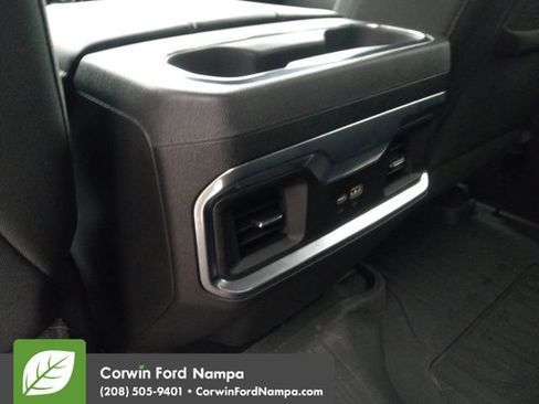 Used 2023 GMC Sierra 1500 Elevation w/ Preferred Package image 27