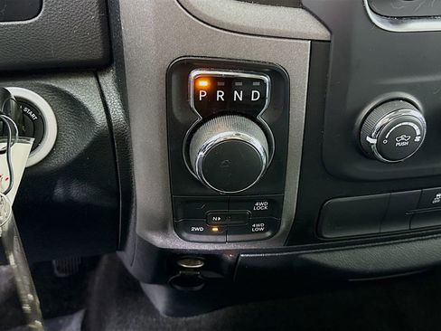 Used 2016 RAM 1500 Express w/ Black Ram 1500 Express Group image 7