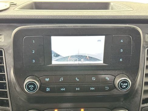 Used 2023 Ford Transit 250 148 Medium Roof AWD w/ Load Area Protection Package image 11