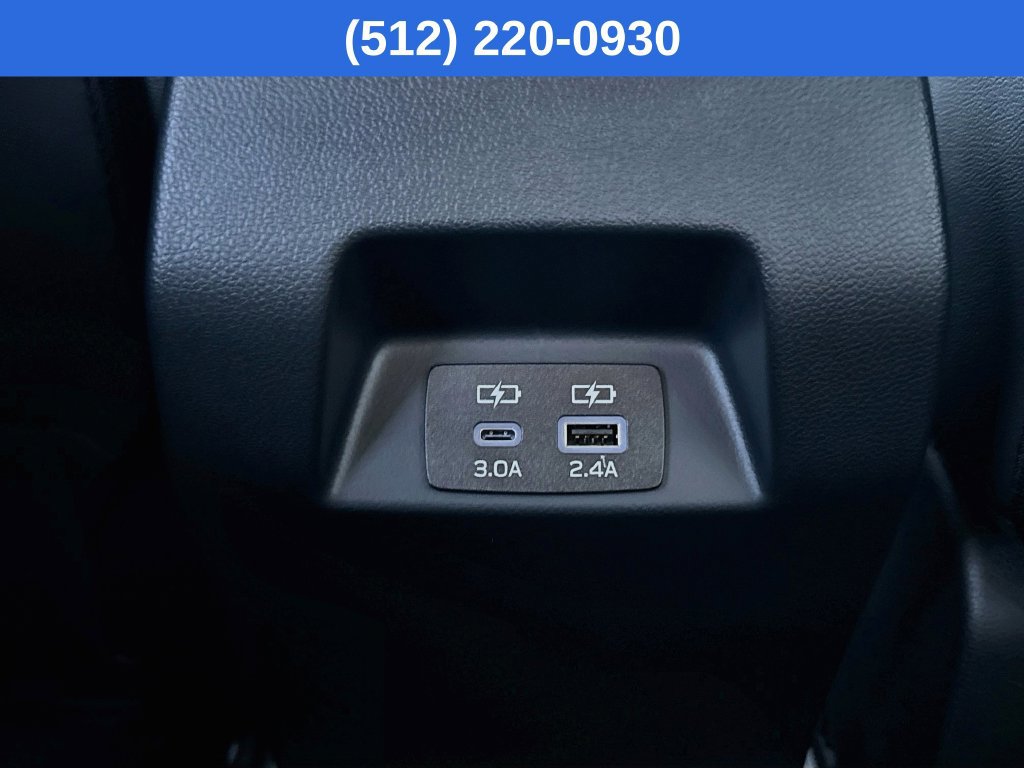 New 2026 Subaru Crosstrek 2.5i Limited AWD/4WD image 34