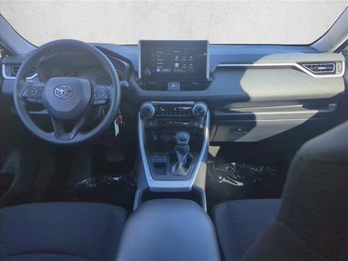 Used 2025 Toyota RAV4 LE image 21