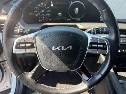 Used 2023 Kia Telluride SX Prestige X-Pro AWD/4WD image 20
