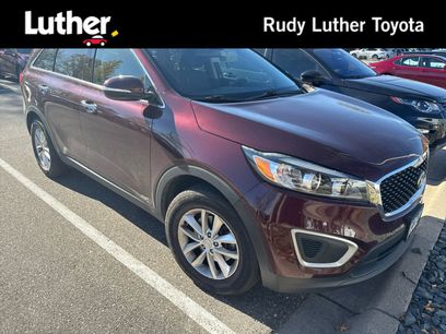 Used 2017 Kia Sorento LX